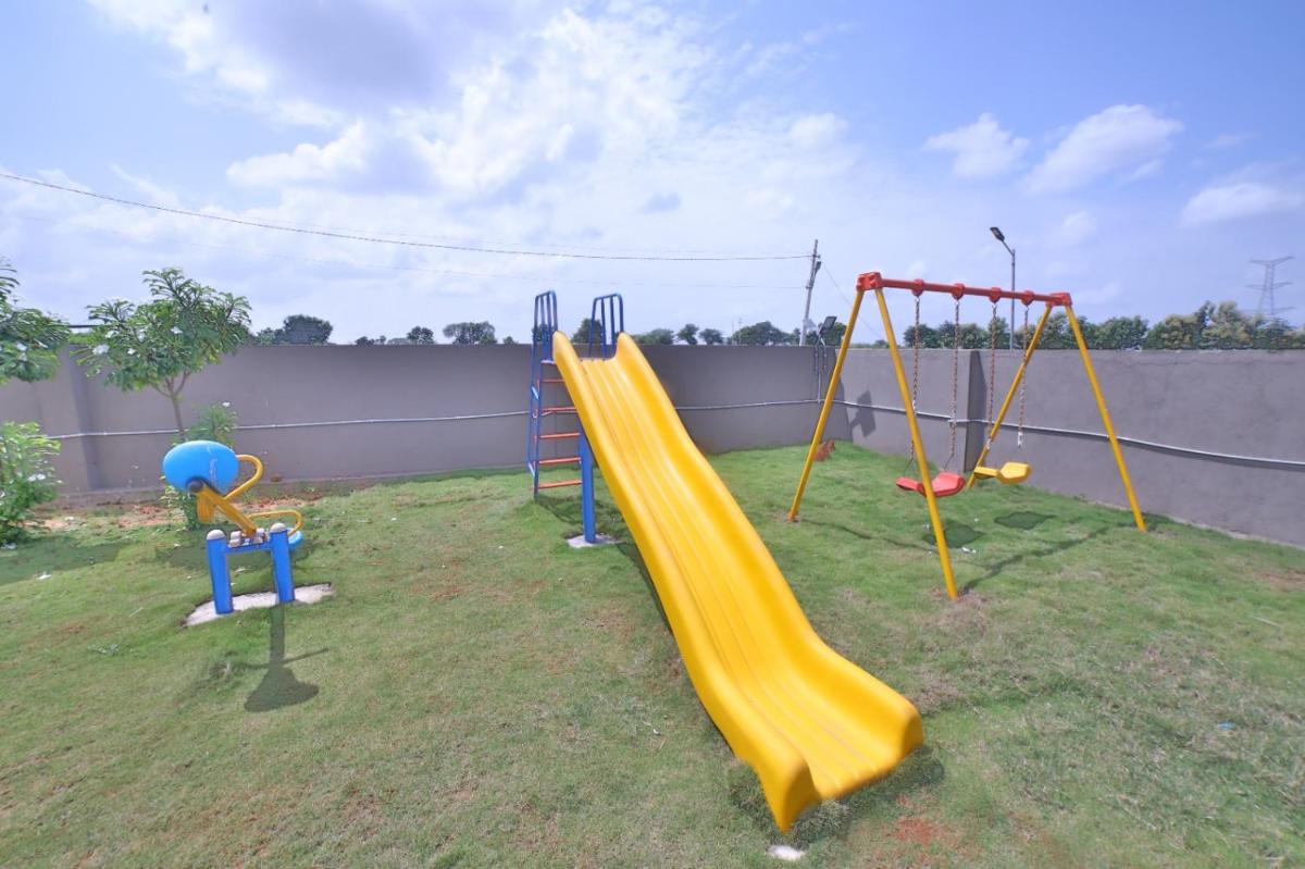 Jha Farms and Resort - Housity