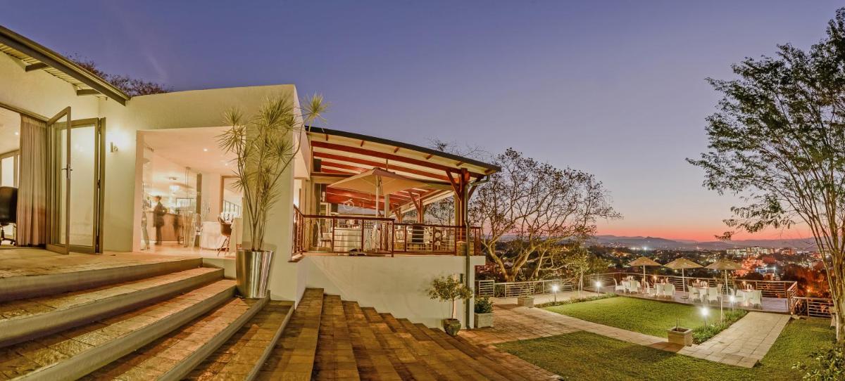 Francolin Lodge - Housity
