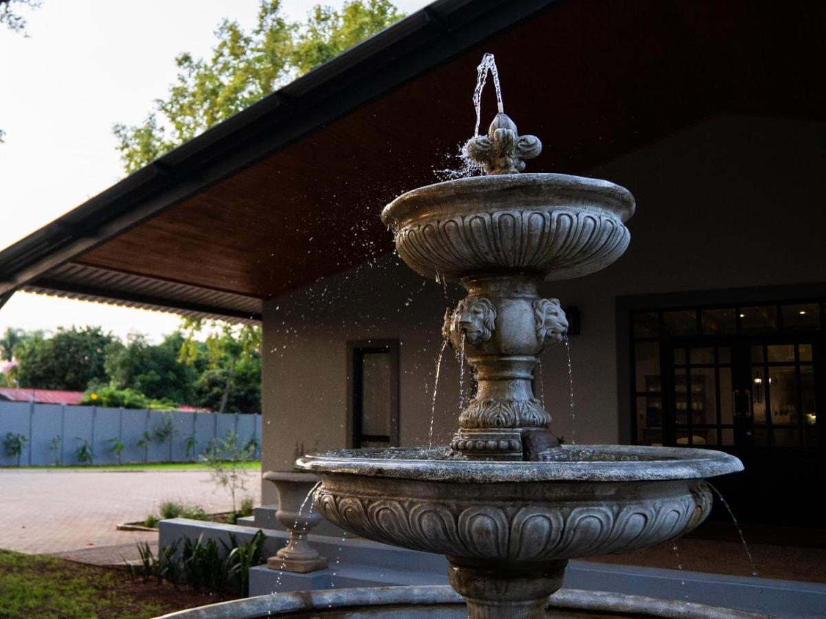 De Akker Guest House Louis Trichardt - Housity