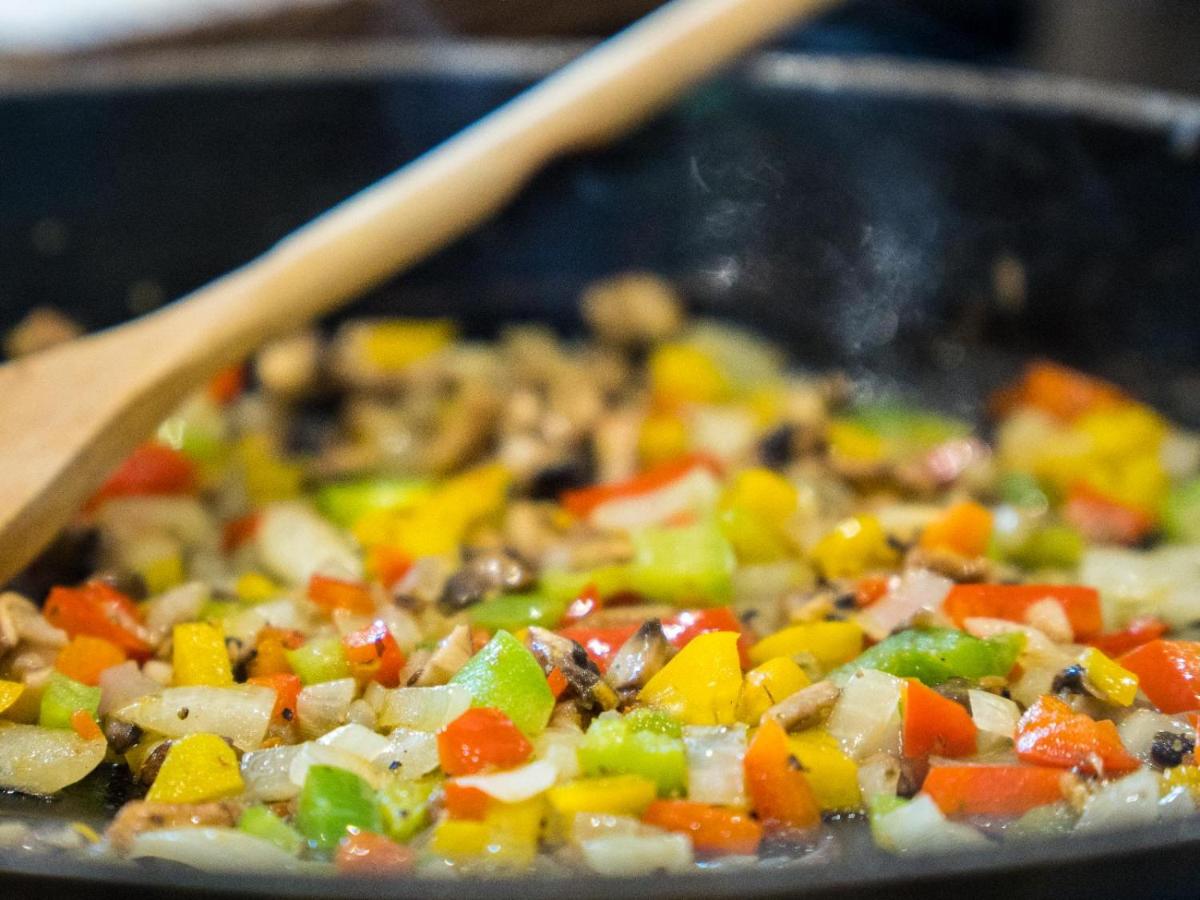 De Akker Guest House Louis Trichardt - Housity