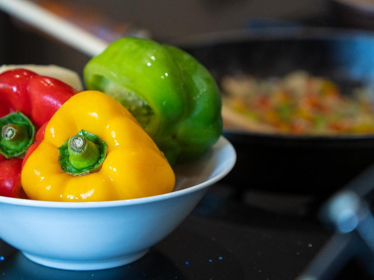 De Akker Guest House Louis Trichardt - Housity