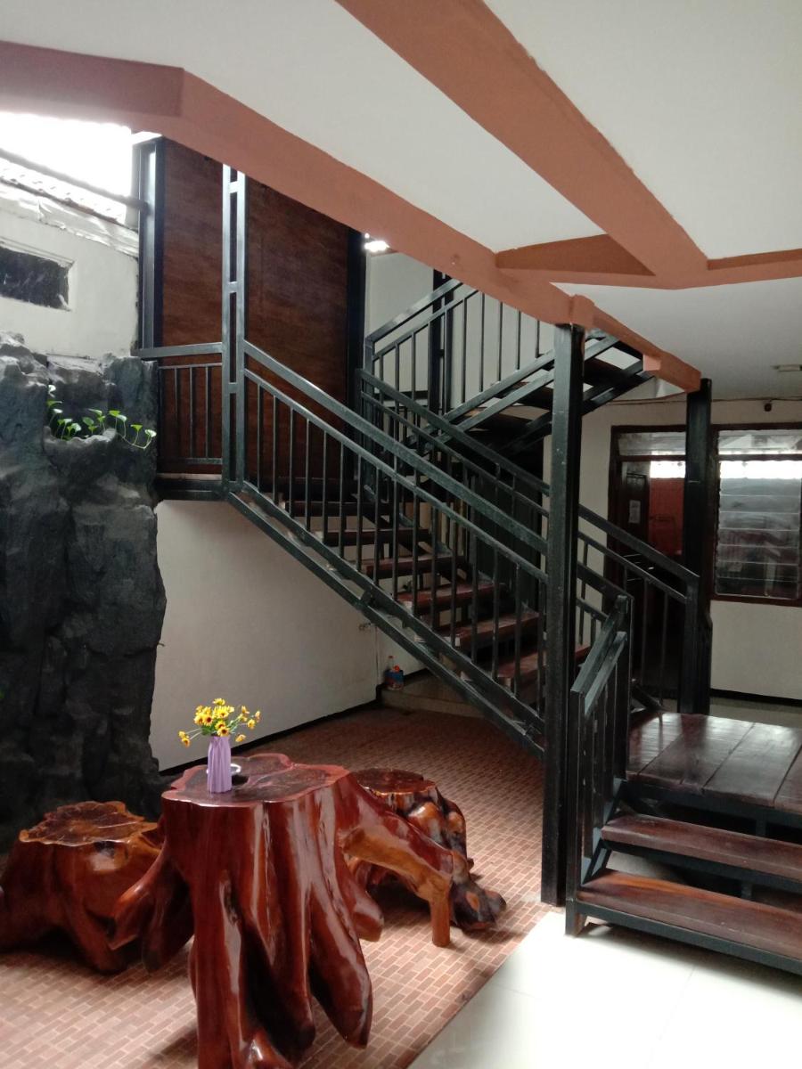 Votel Nirmala Hotel Malang - Housity