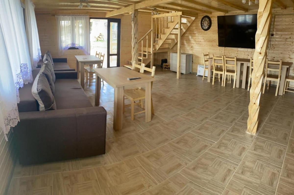 Cabana Șerban - Housity