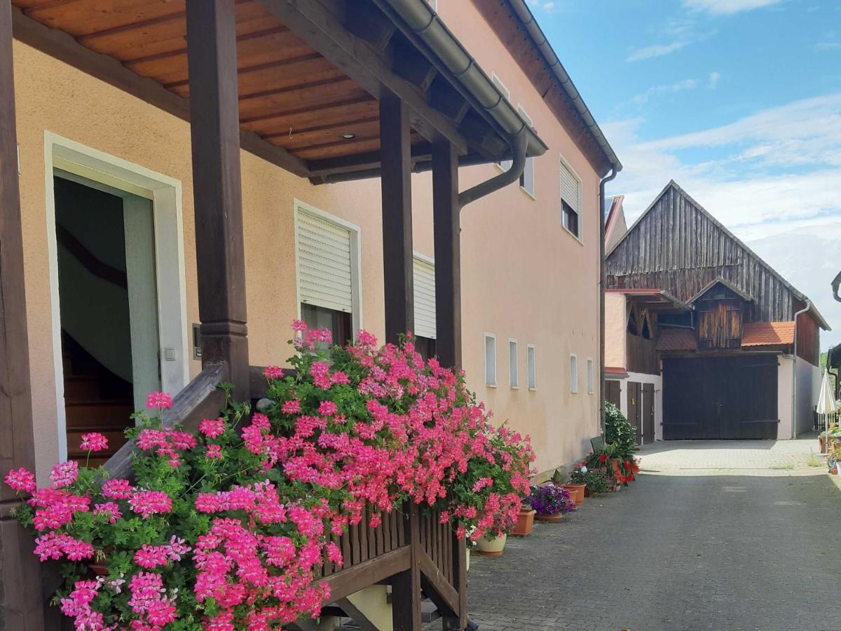 Ferienwohnung Erlwein - Housity
