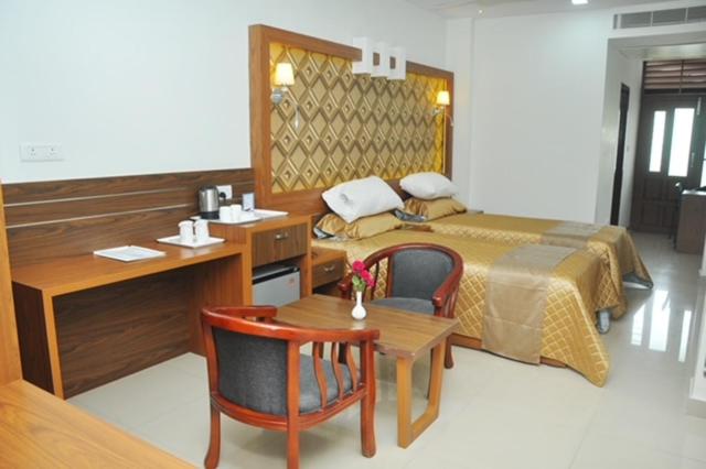 Kallada Mamatha Motels - Housity