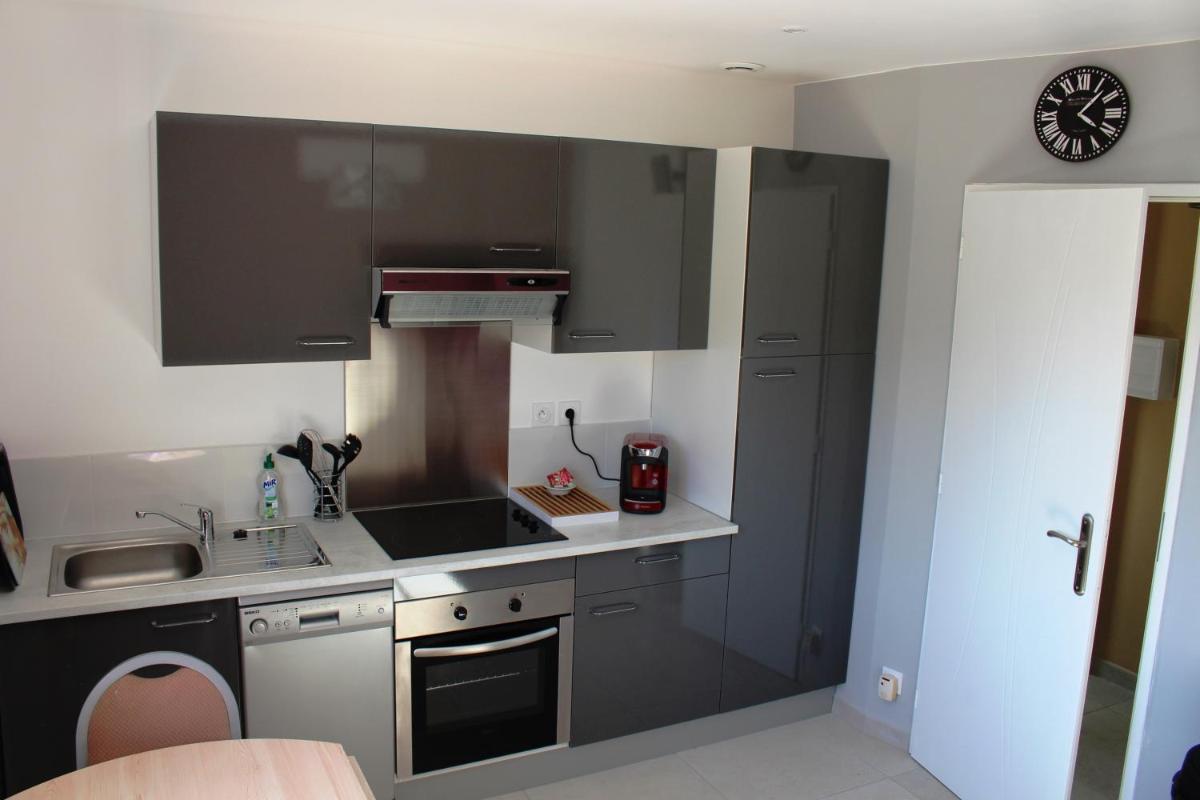 Gite ARCADIA - Housity
