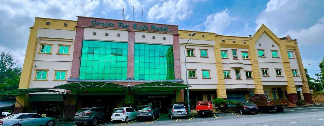 GRAND FAR EAST HOTEL SDN BHD - Housity