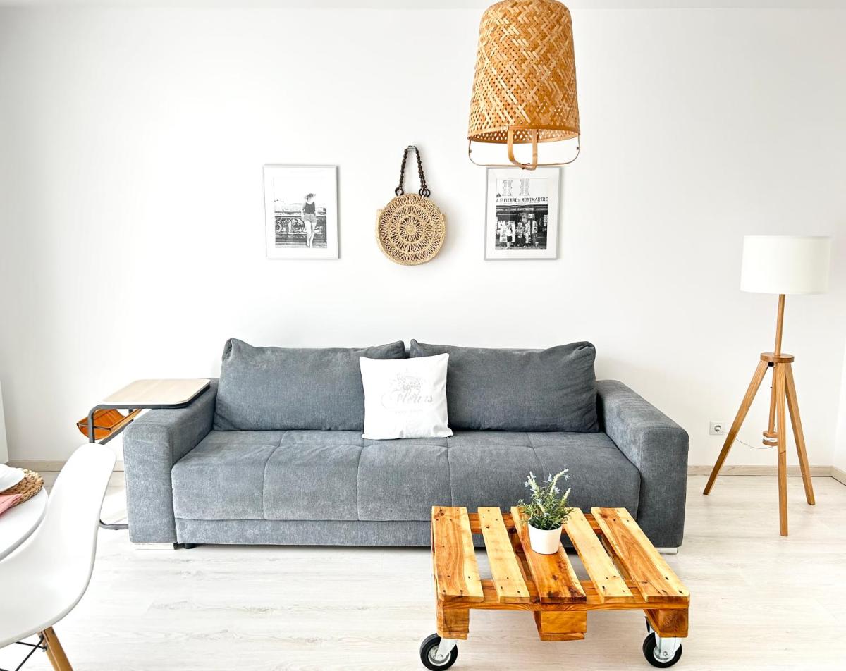 Elizabeth Garden Premium Apartment - Housity
