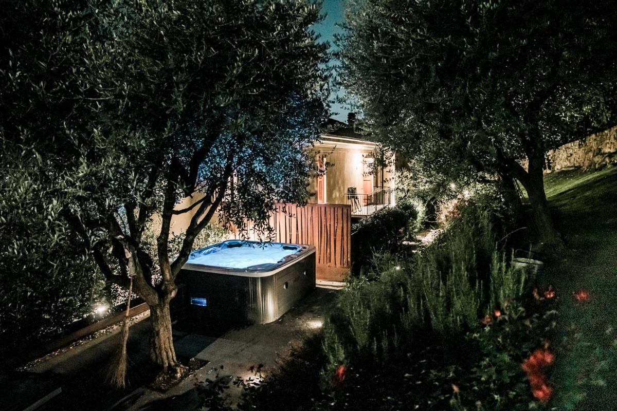 Naboo Verona Luxury Suites - Housity