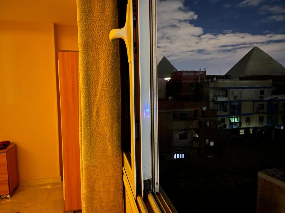 King Of Pyramids Hotel - Housity