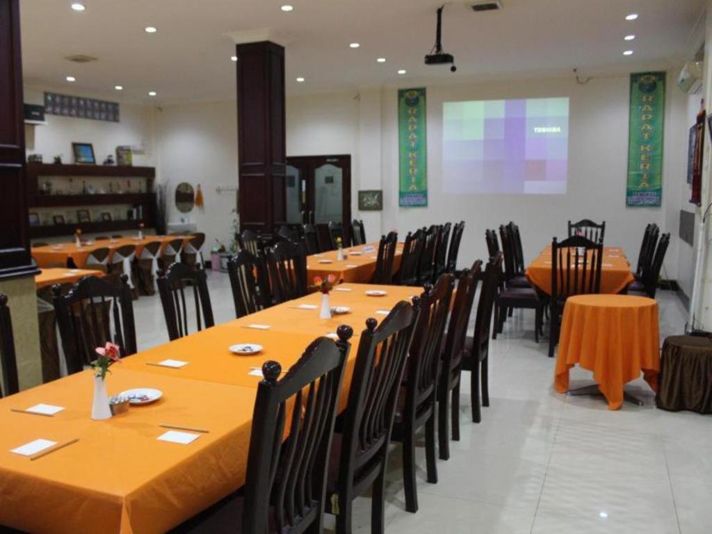Hotel Dynasty - Housity