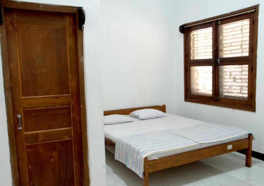 Suitetrails - Hotel Wijaya Magelang