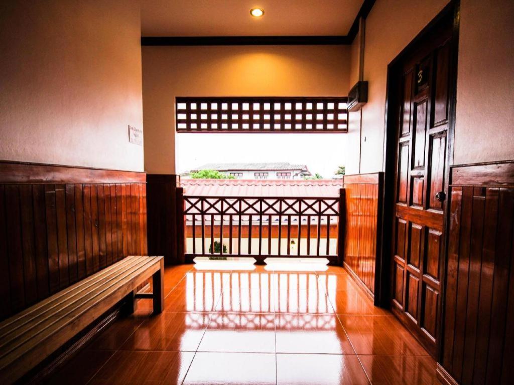 Ban Glai Kong - Housity
