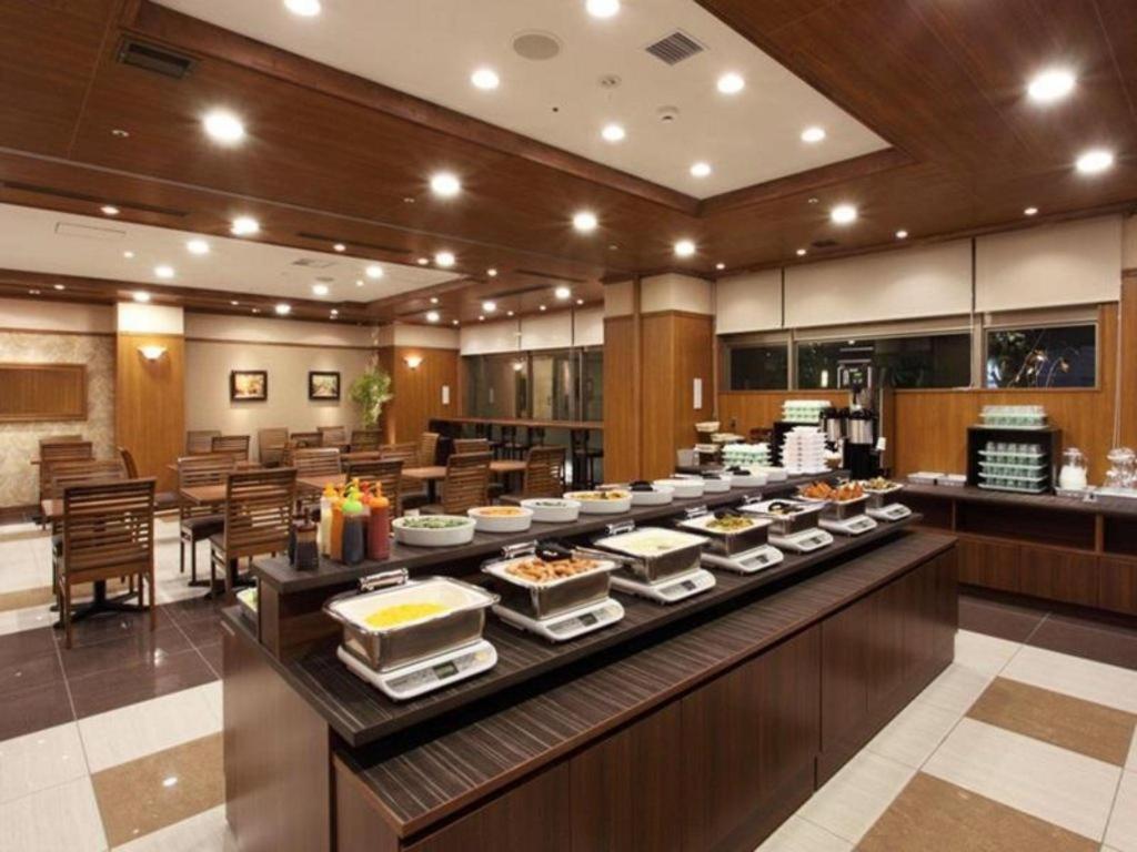 Toyooka Green Hotel Morris - Housity