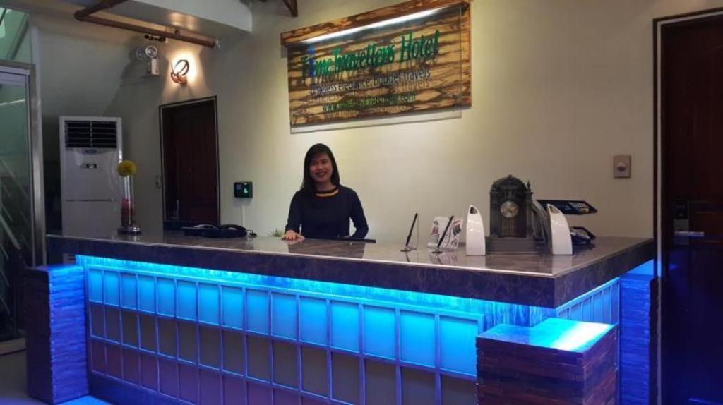 Suitetrails - Time Travellers Hotel