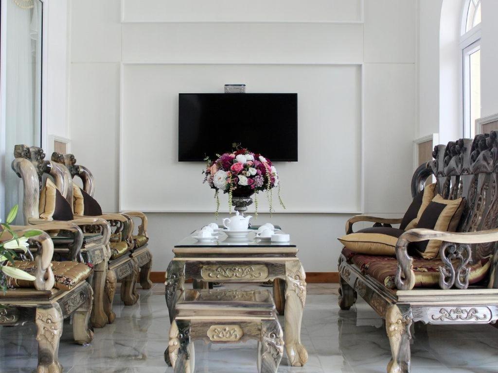 Hong Mai Hotel Nha Trang - Housity