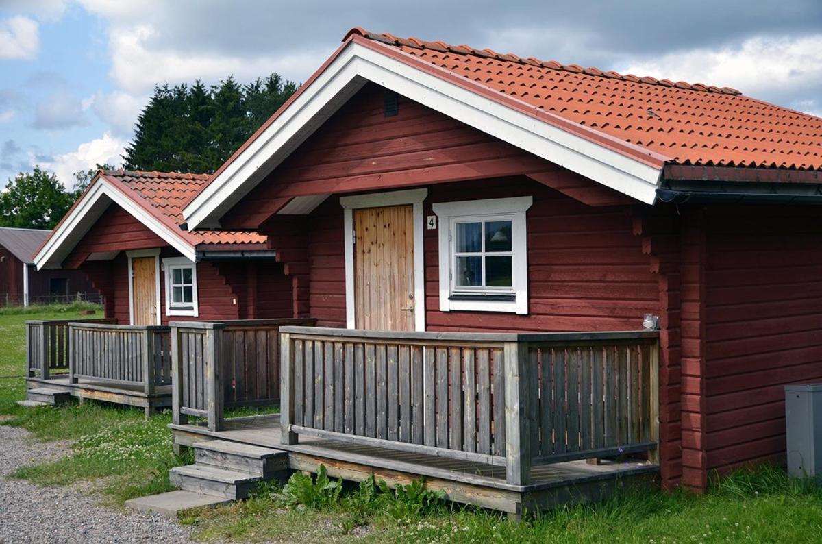Åbyggeby Landsbygdscenter - Housity