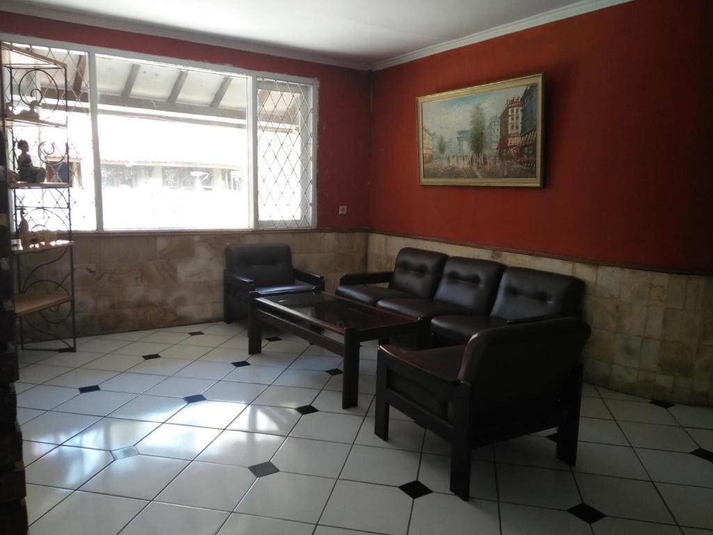 Hotel Alamanda - Housity