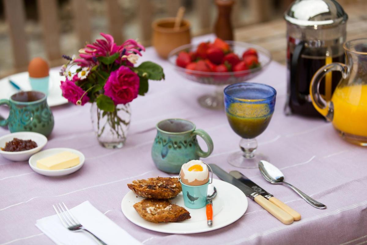 Glebe Farm B&B - Housity