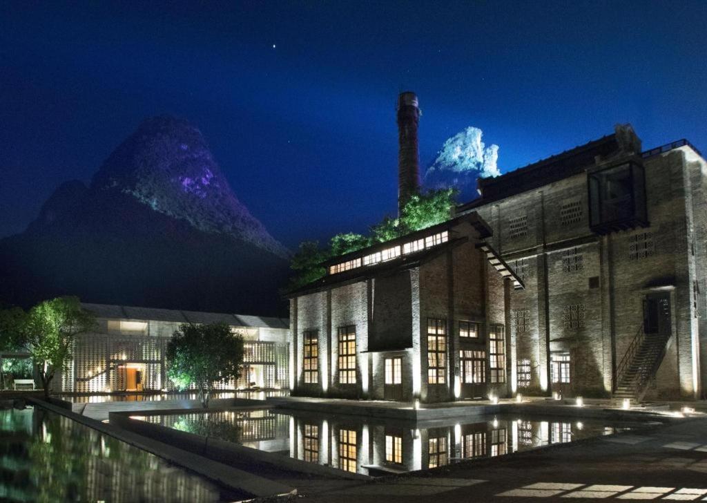Yangshuo Sugar House - Housity