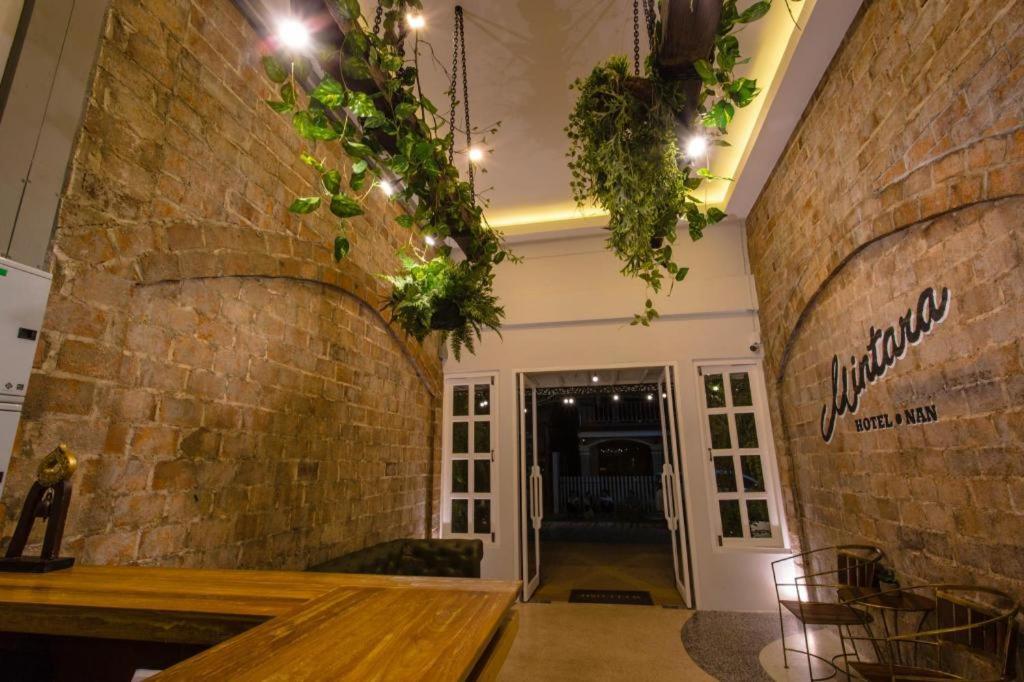 Mintara Hotel - Hizvo