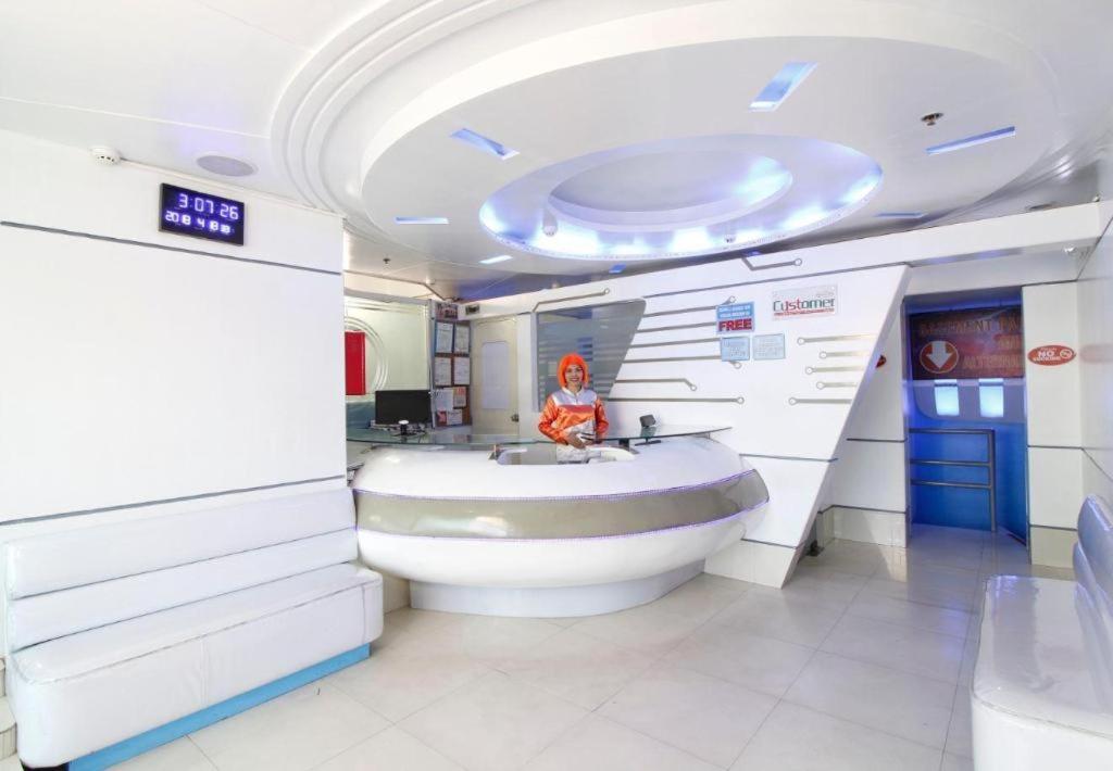 Astrotel Calamba - Housity