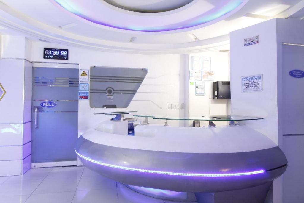 Astrotel Guadalupe - Housity