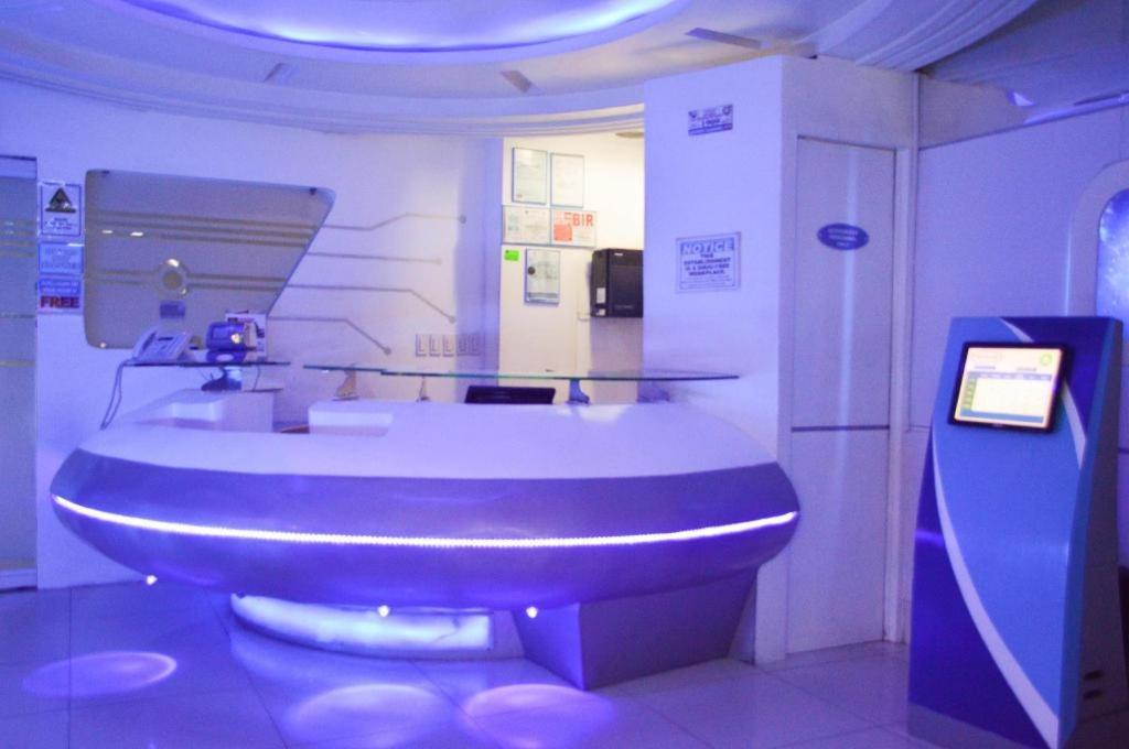 Astrotel Guadalupe - Housity