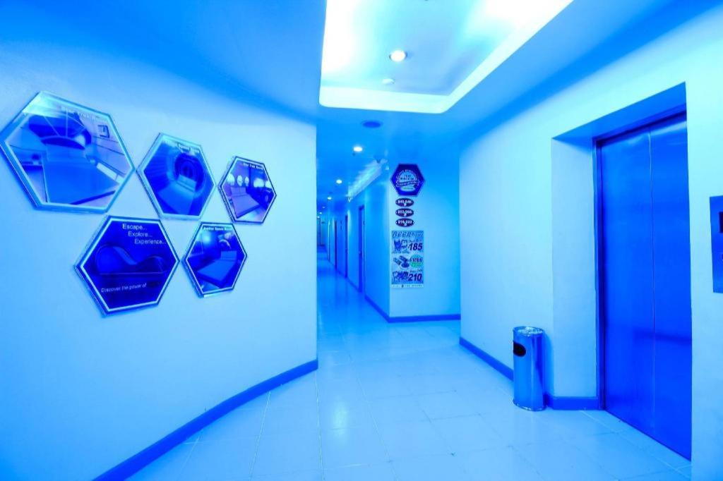 Astrotel Avenida - Housity