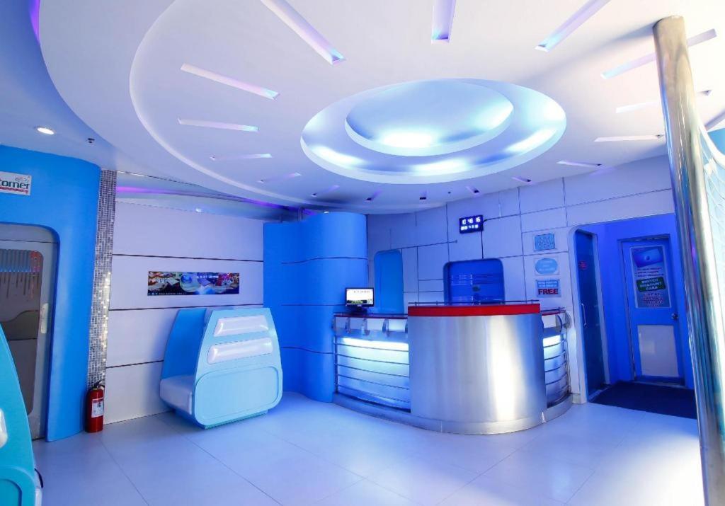 Astrotel Monumento - Housity