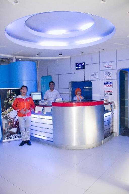 Astrotel Monumento - Housity