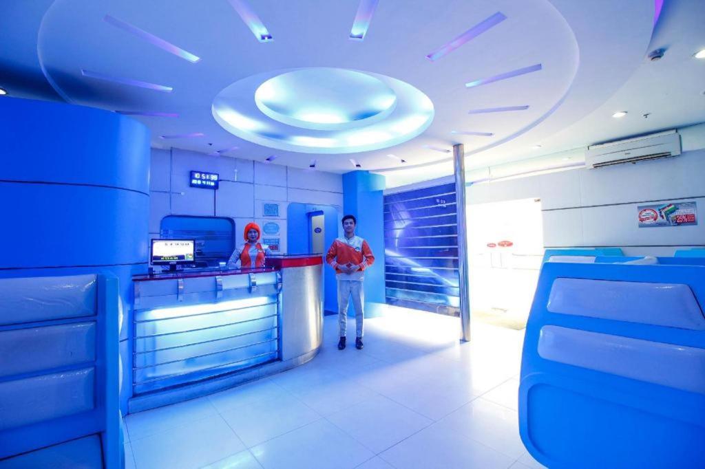 Astrotel Monumento - Housity