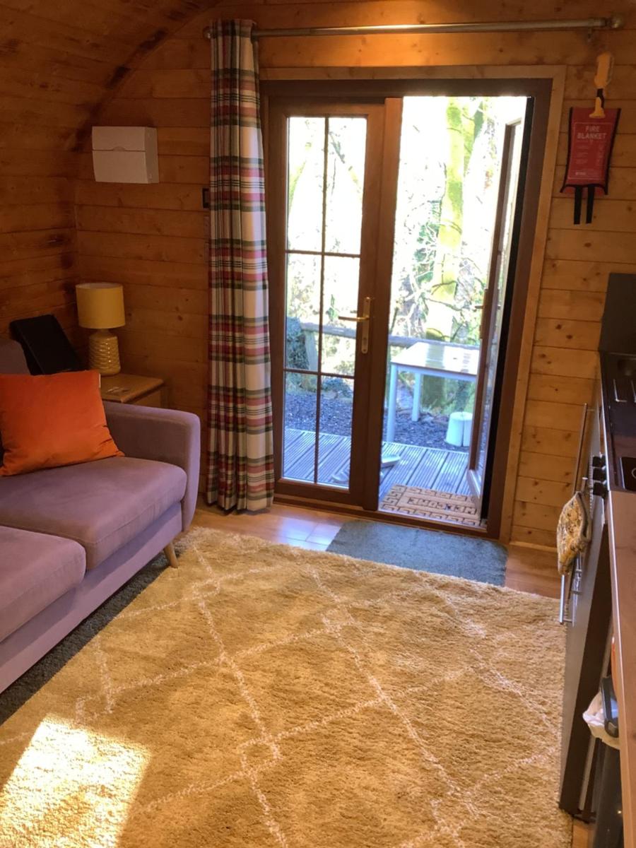 Little London Bed & Breakfast and Glamping pod - Housity