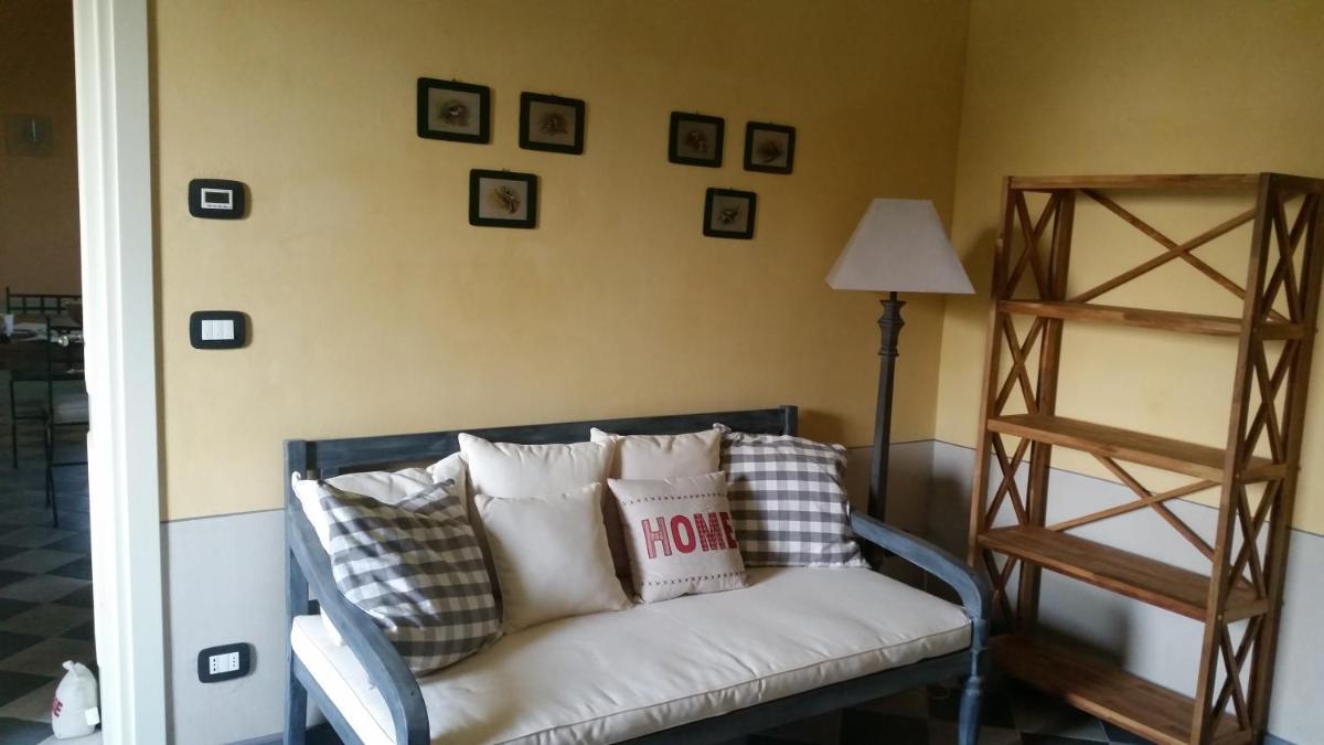 Cascina Rollone - Housity