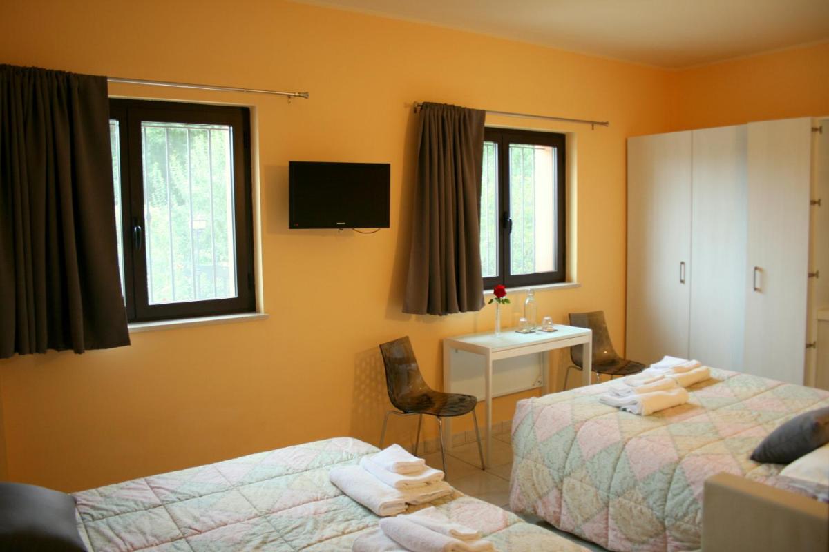 Agriturismo Argaland - Housity