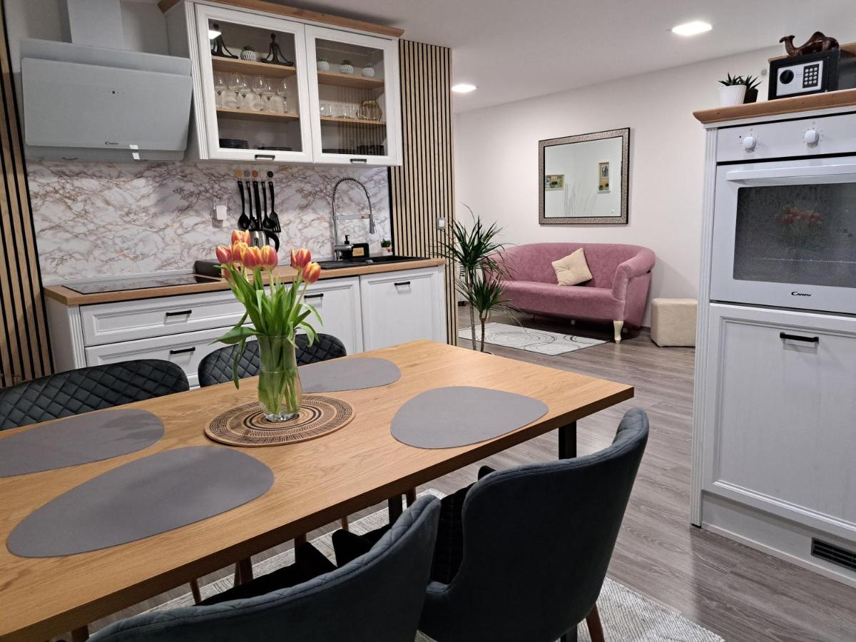 Apartmani Habibi - Housity