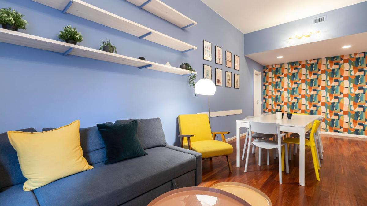 Italianway - San Marco 1 - Housity