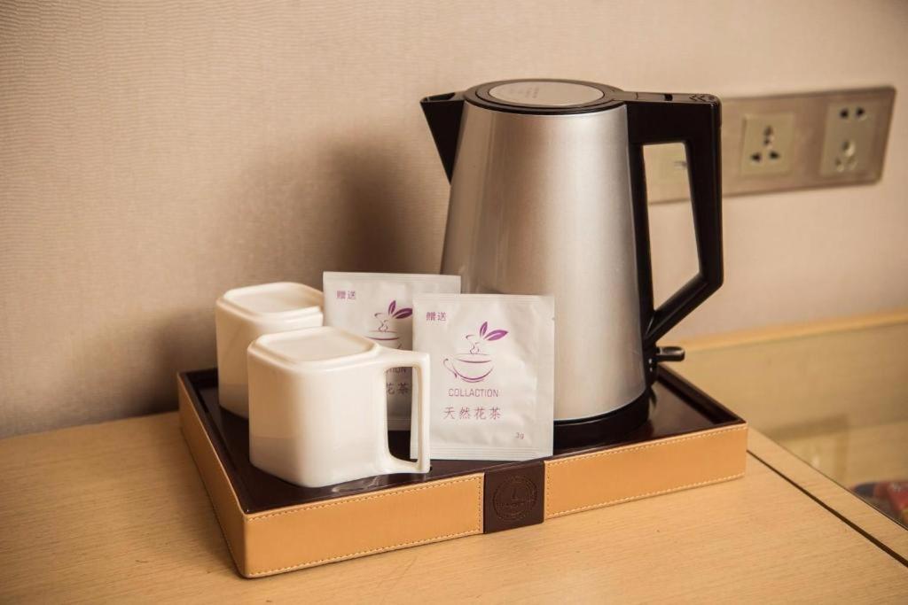 Lavande Hotels·Longmen - Housity