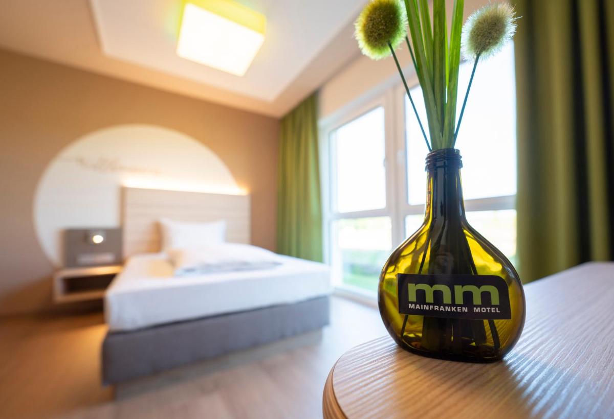 Mainfranken Motel - Anreise rund um die Uhr - Neueröffnung 2023 - Housity