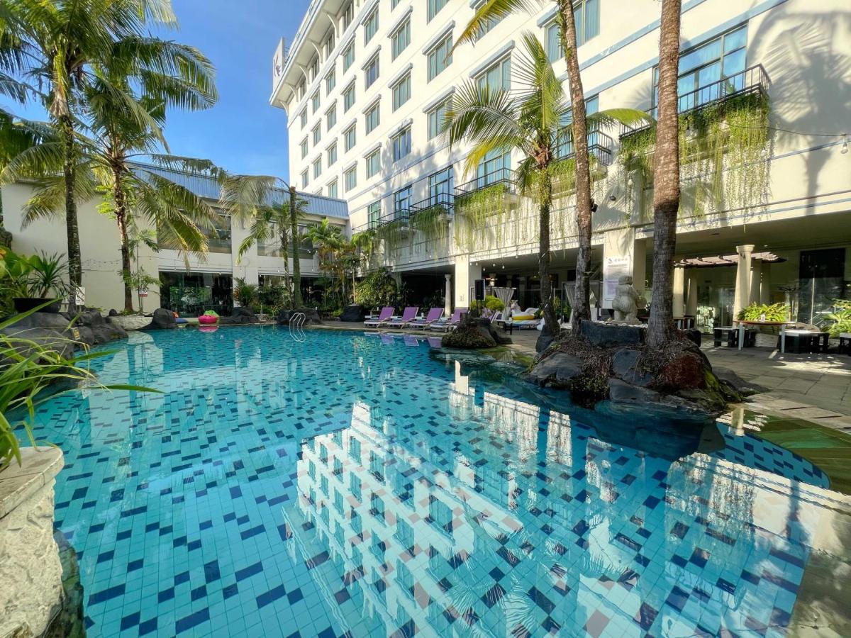Kimaya Sudirman Yogyakarta by Harris - Housity