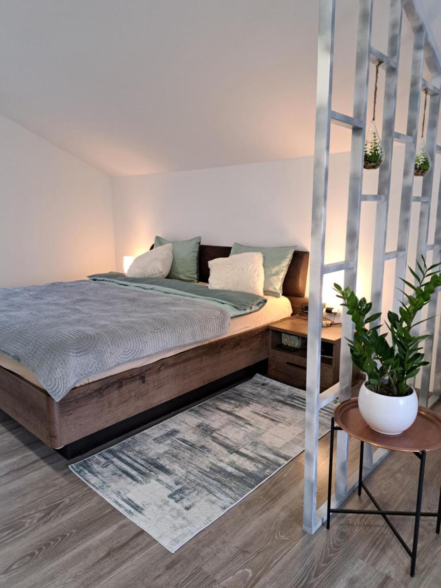 Apartmani Habibi - Housity