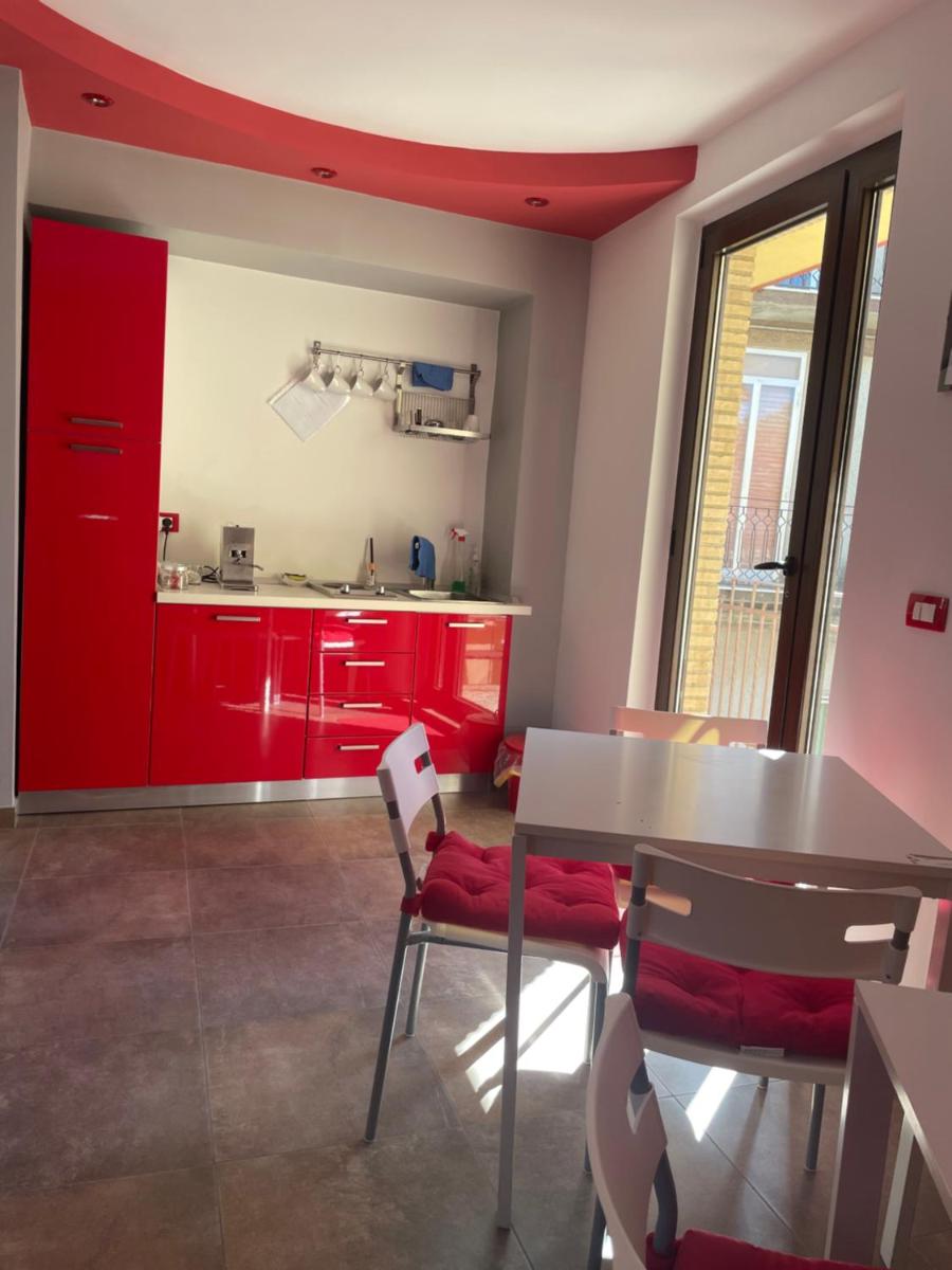 B&B L'ALTERNATIVA - Housity