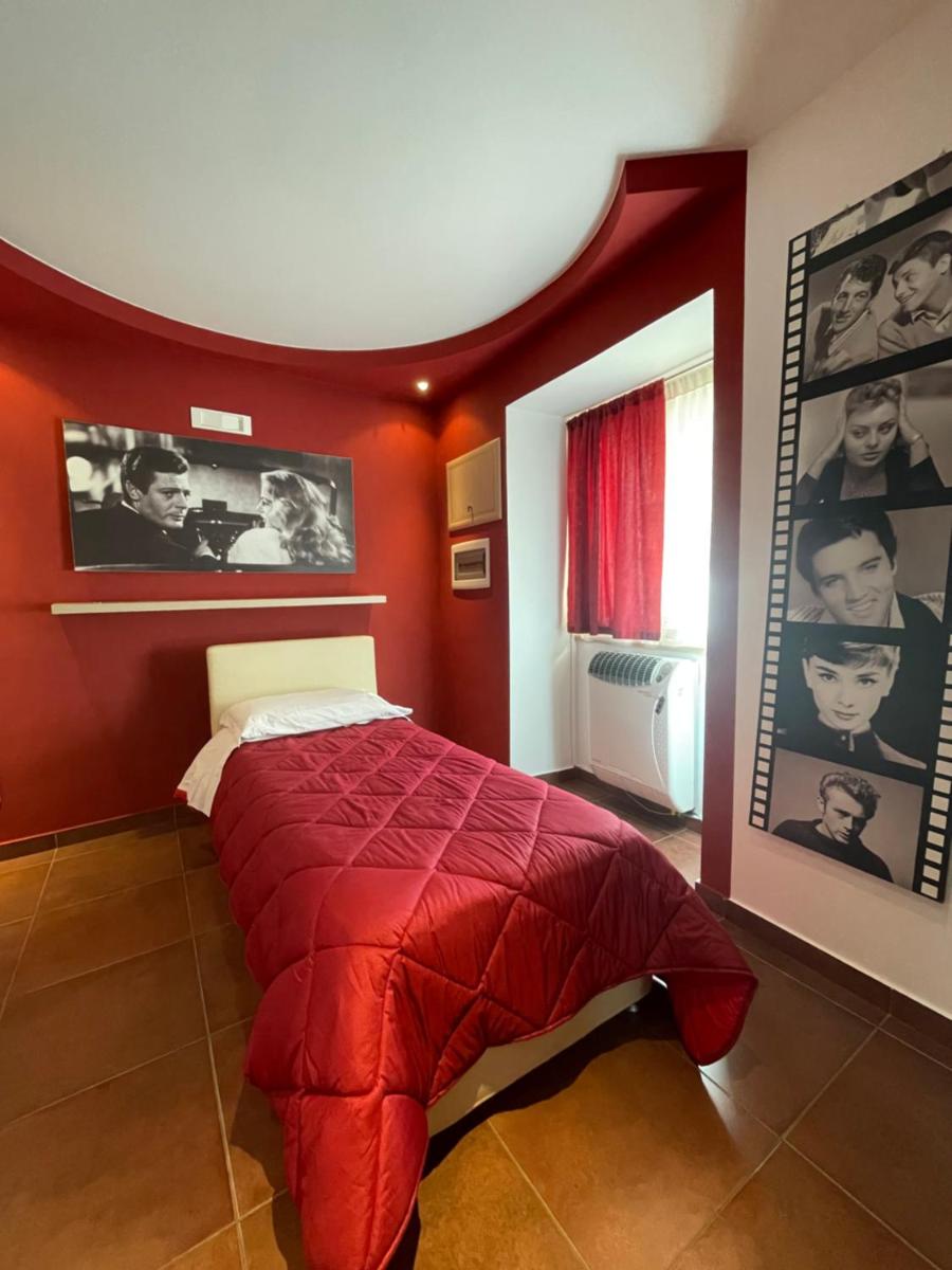 B&B L'ALTERNATIVA - Housity