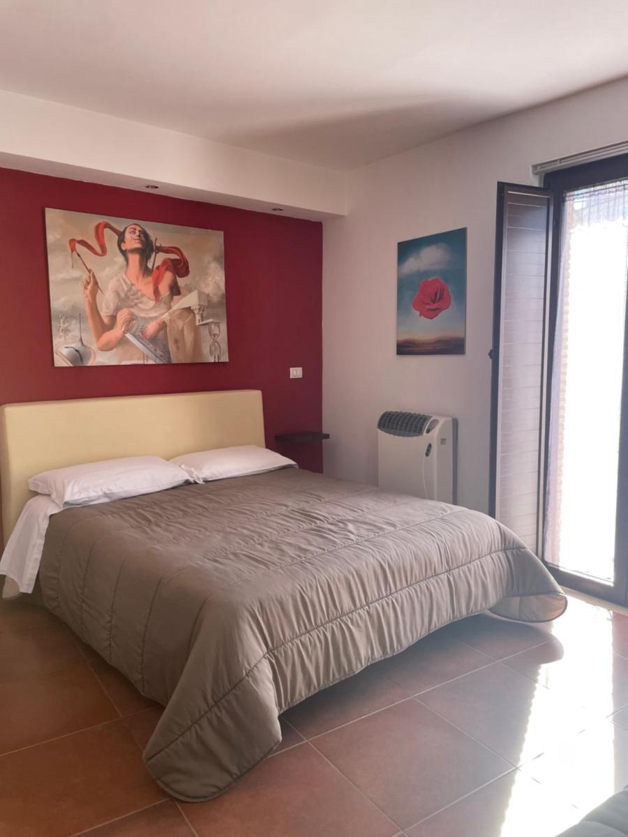 B&B L'ALTERNATIVA - Housity