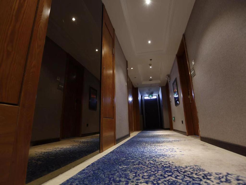 PAI Hotel·Changchun Jilin DaLu - Housity