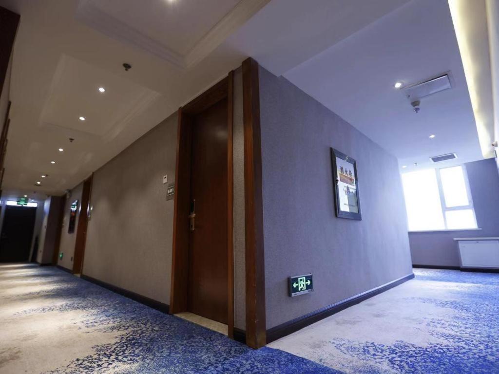 PAI Hotel·Changchun Jilin DaLu - Housity