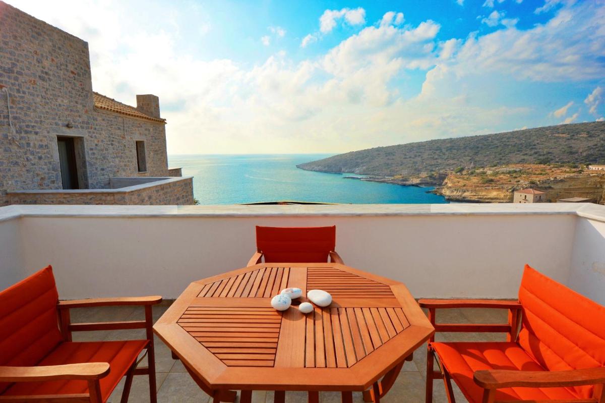 Athevillas Chrysoula - Housity