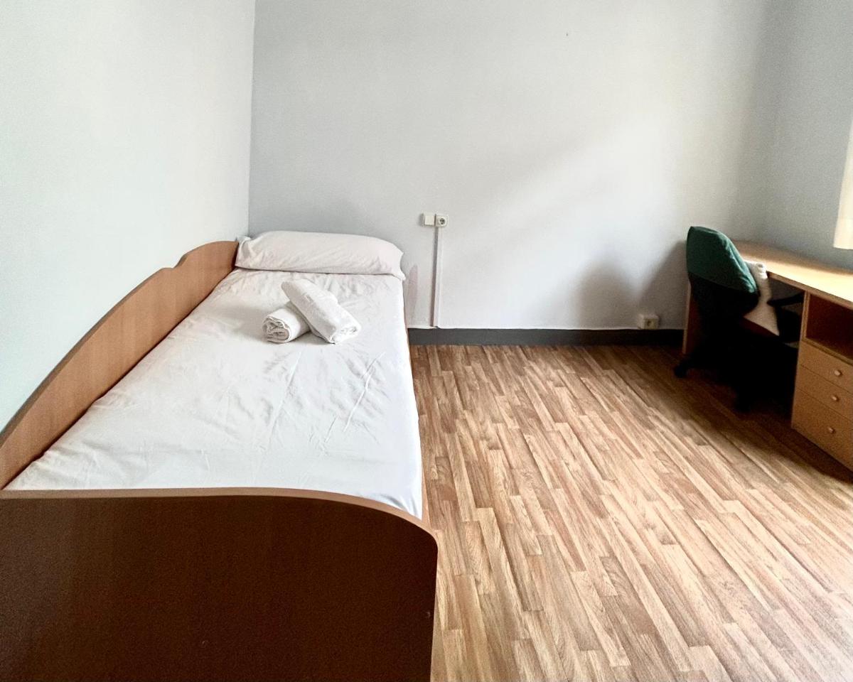 Vibes Coruña-Tovar 42 - Housity
