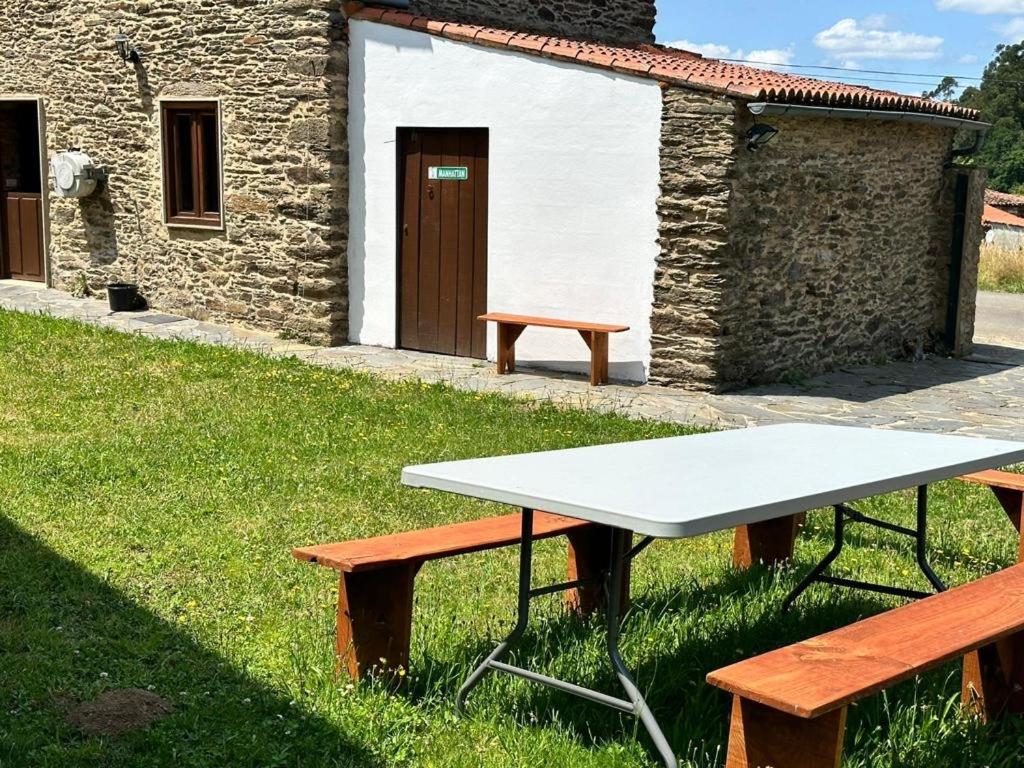Casal de Pedra - Housity
