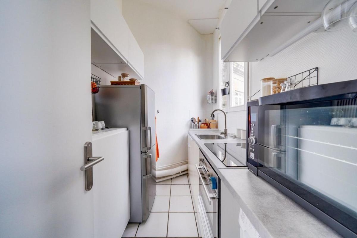 Beautiful apartment Bordeaux Triangle d'Or - Housity